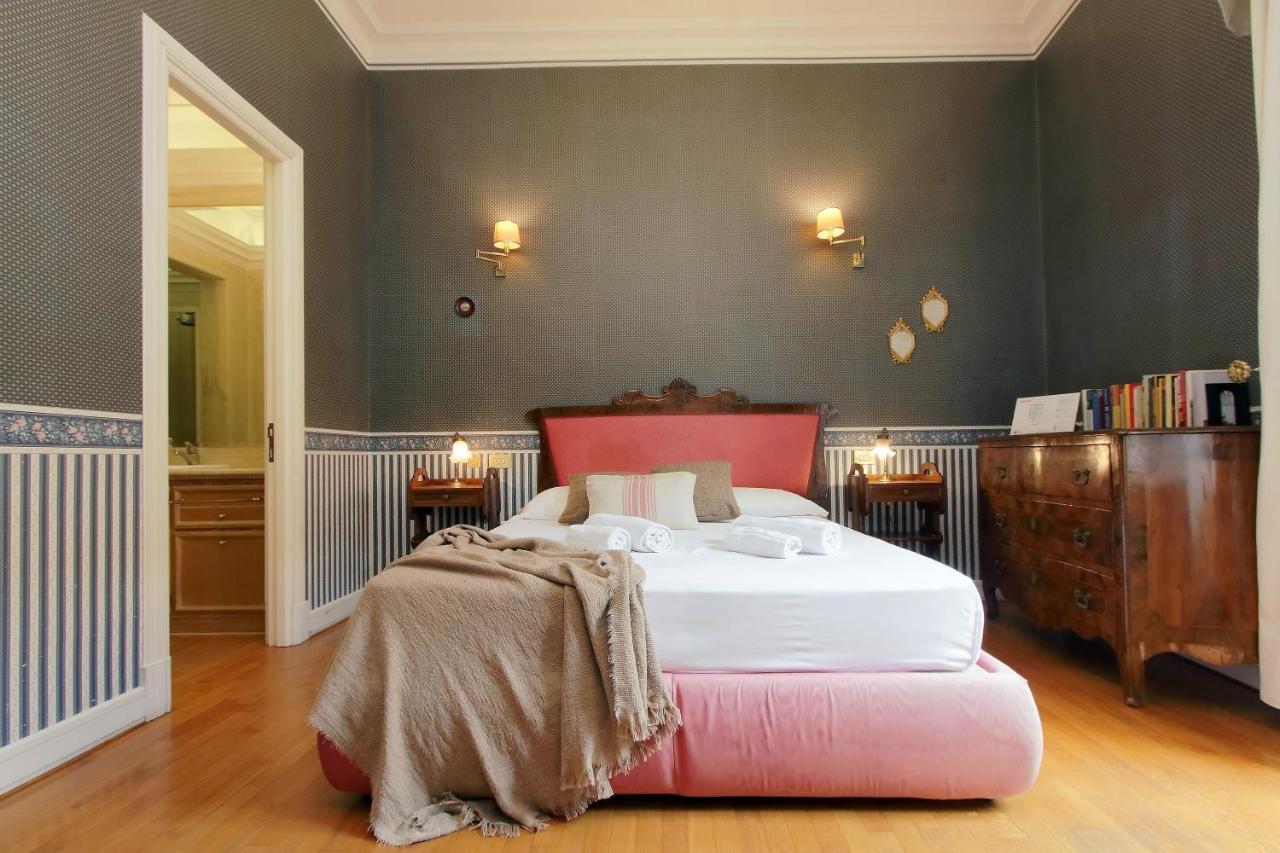 Vatican House Via Terenzio Apartment Rom