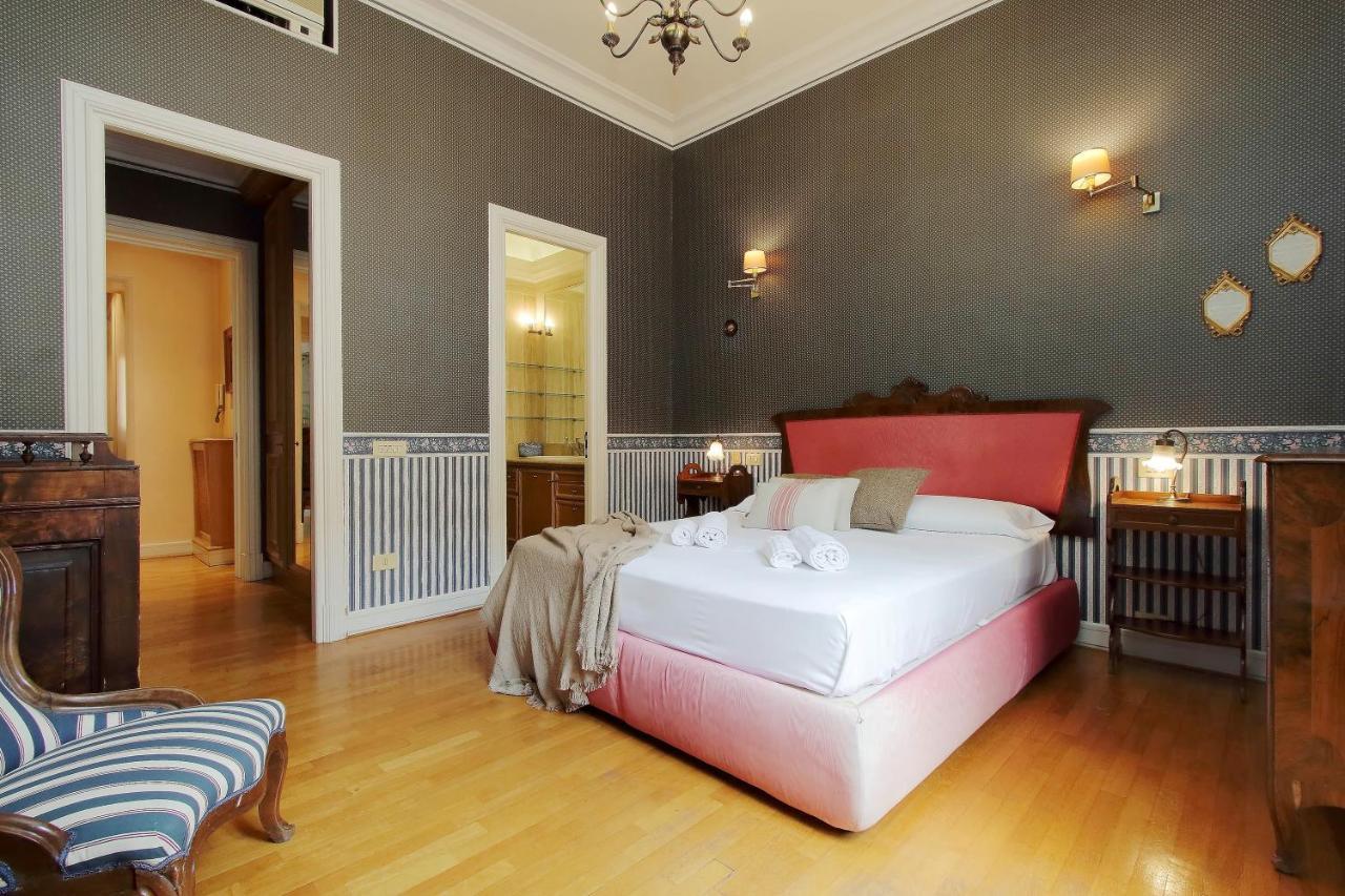 Apartment Vatican House Via Terenzio Rom