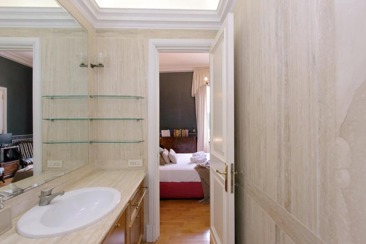 Vatican House Via Terenzio Rom