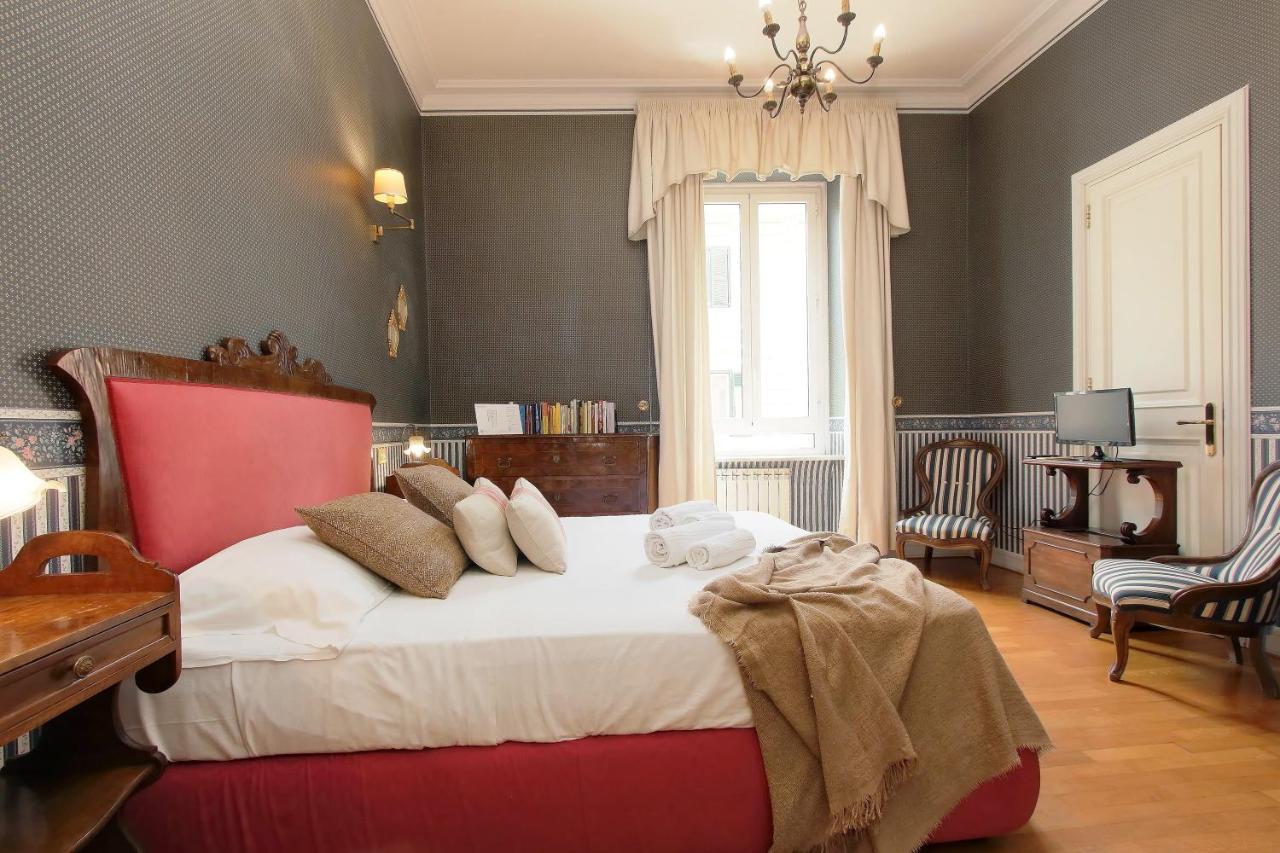 Apartment Vatican House Via Terenzio Rom