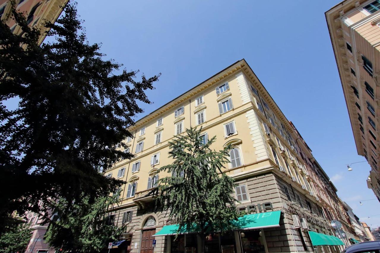 Apartment Vatican House Via Terenzio Rom
